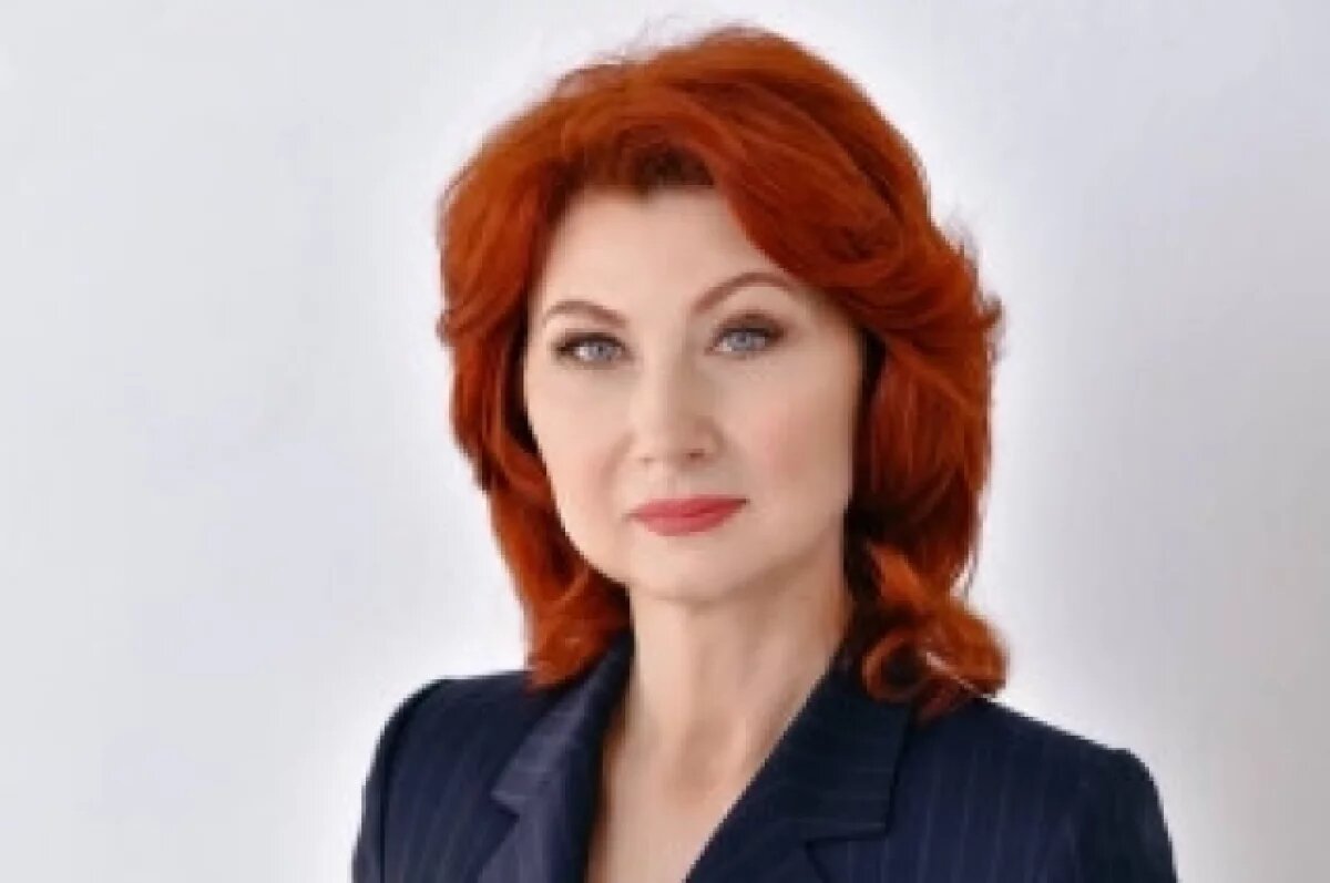    Анжелика Евдокимова взяла под контроль недавний инцидент со школьником