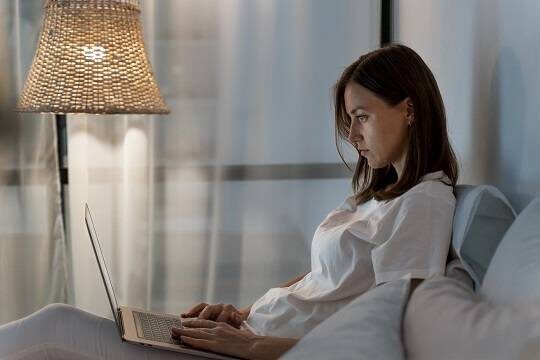    Россияне старше 35 составили основную аудиторию сайтов знакомств