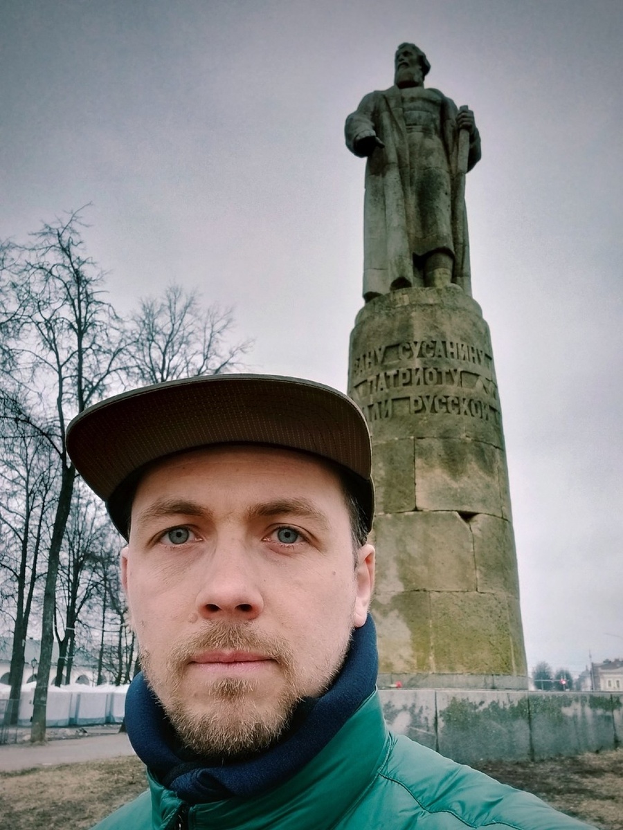    Фото: vk.com/ptrsklr