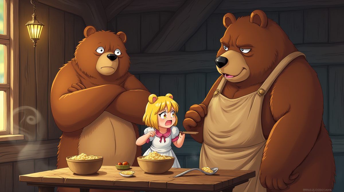 Маша проснулась от криков, открыла один глаз и завопила