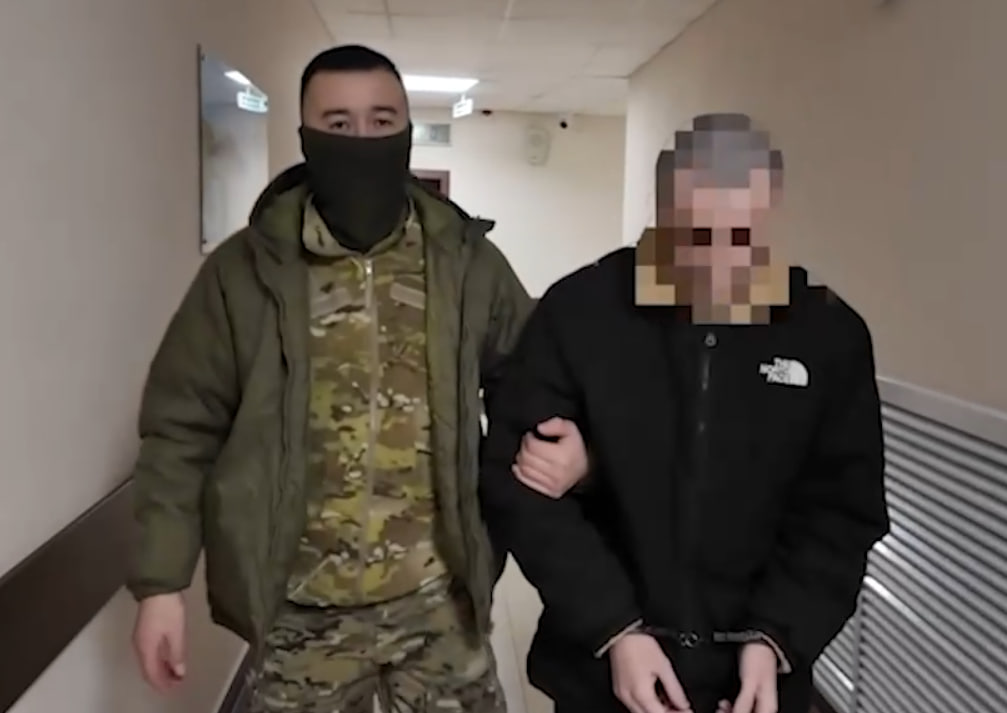     / Источник: Кадр из видео