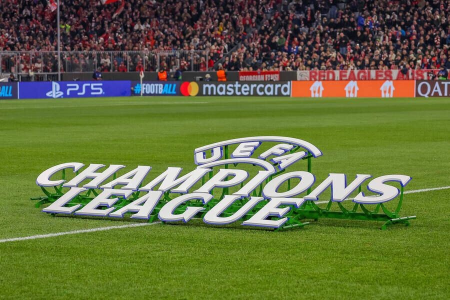     / Источник: © IMAGO/Eibner-Pressefoto/Jenni Maul/ТАСС