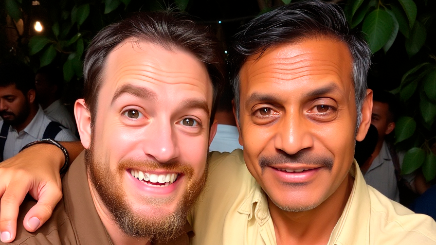 Изображение сгенерировано с помощью ИИ и отредактировано в Photoshop