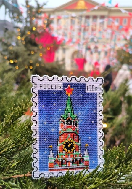 Фото готовой работы