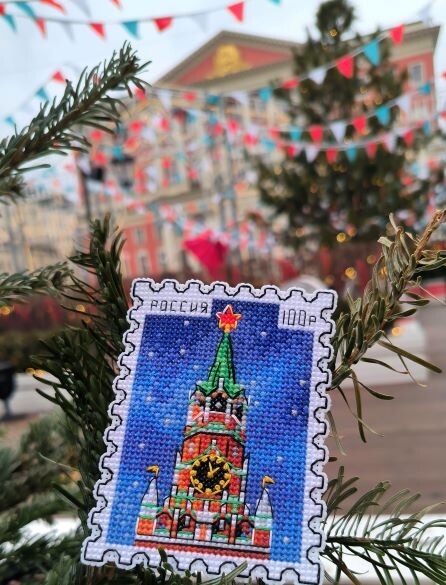 Фото готовой работы