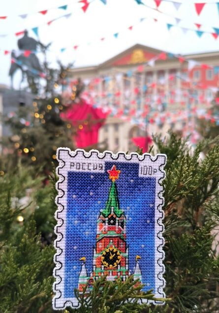 Фото готовой работы