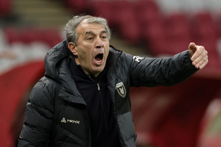    «Рахимов любит, чтобы все выполнялось от А до Я».   
Фото: «БИЗНЕС Online»