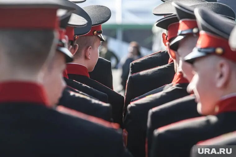 Папа девятиклассника заявлял, что сын замдиректора якобы провоцирует сверстников на драки (архивное фото). Фото: Илья Московец © URA.RU