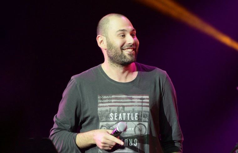    Anatoly Lomohov/Russian Look/Global Look Press