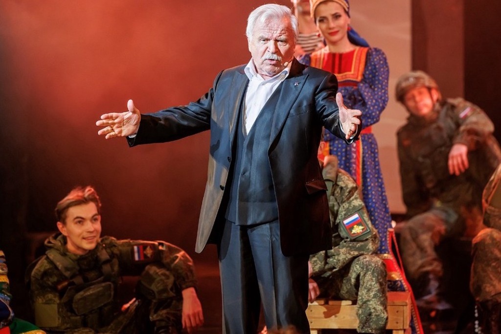    Фото © Дмитрий Дубинский / Абзац