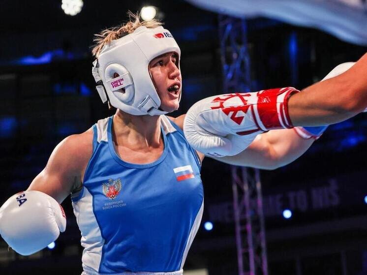     Фото: Федерация бокса России