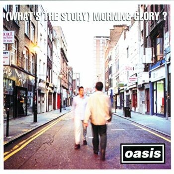     Обзор: «Oasis — в чём их феномен?»