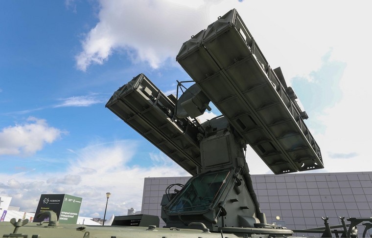    Алексей Белкин/NEWS.ru