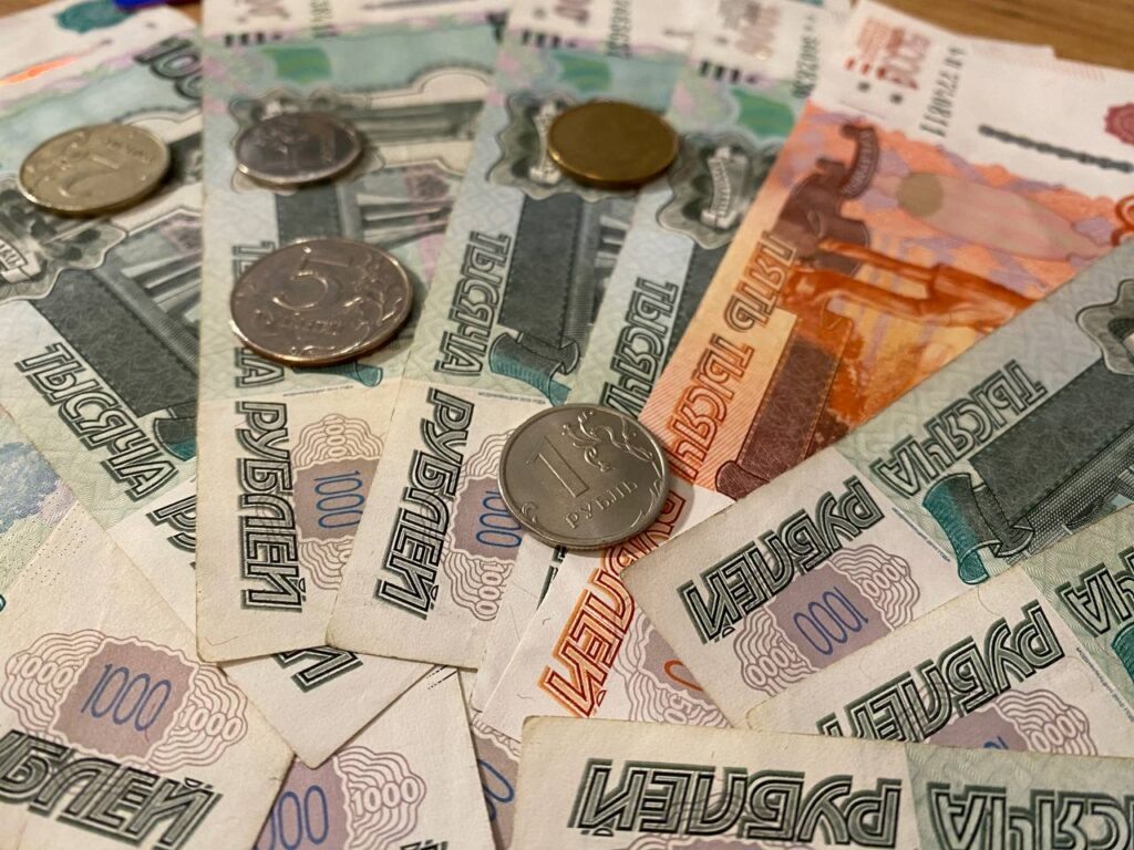    Фото: В курсе.ру Полина Анкушина