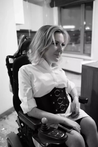    Ольга Колышкина, фото: соцсети