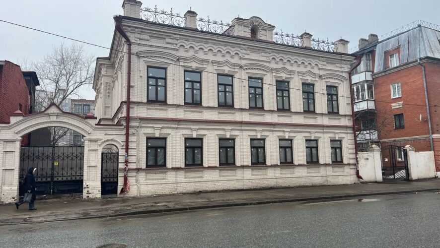    Фото: Комитет Республики Татарстан по охране объектов культурного наследия