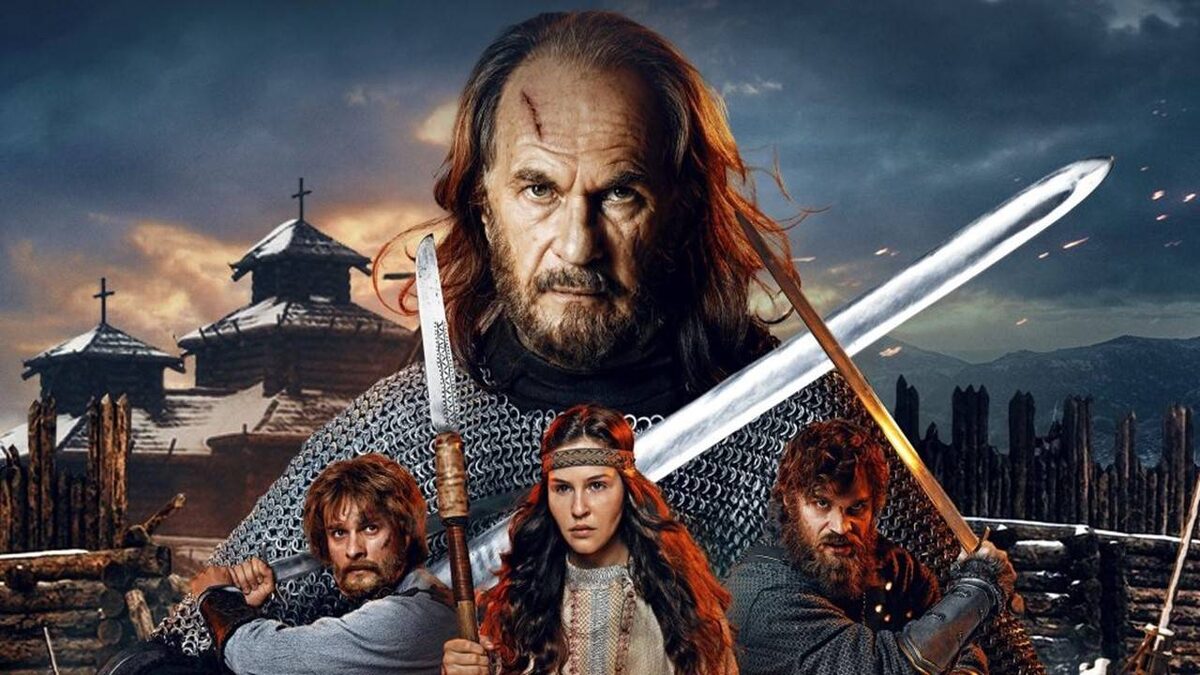 Рейтинг на кинопоиске 7,2