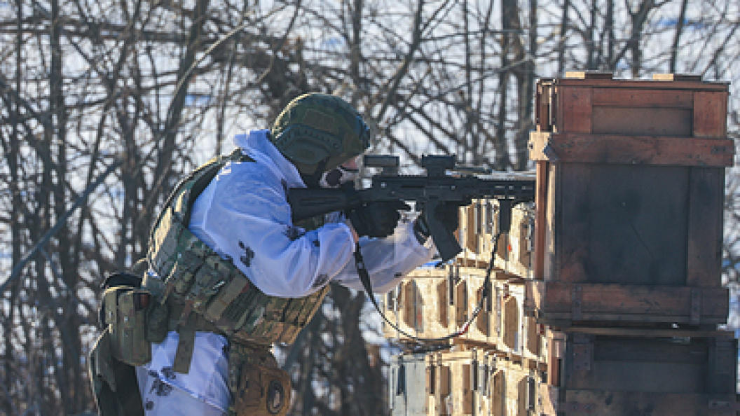    Shatokhina Natalia/Globallookpress