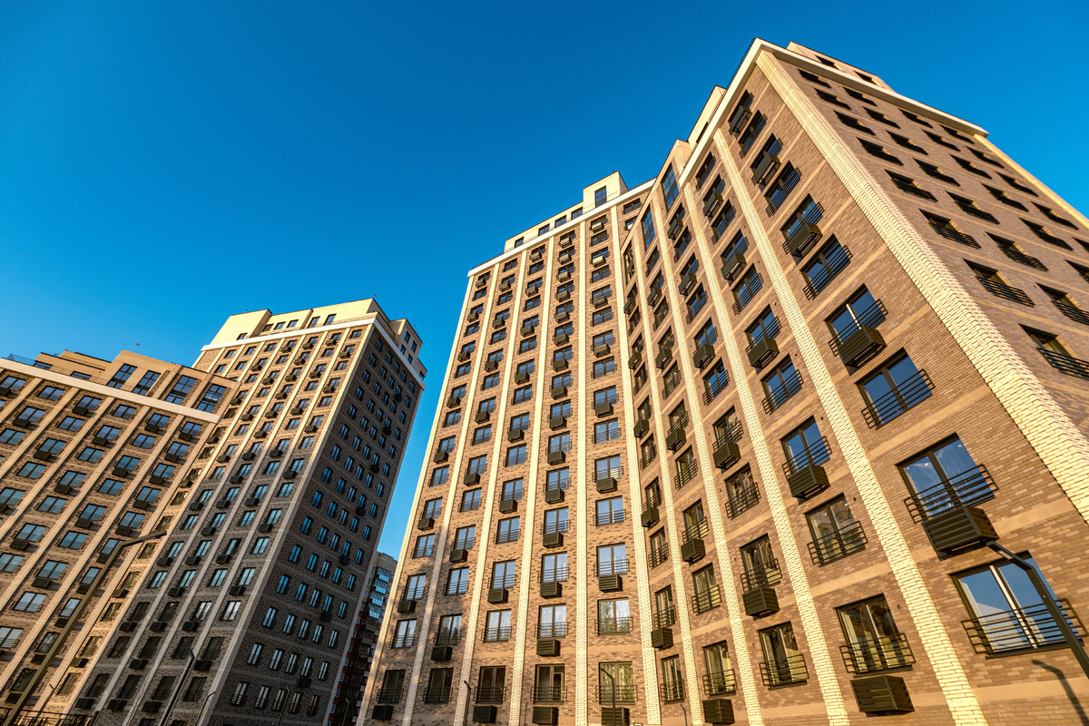 Фото «Стрижей».