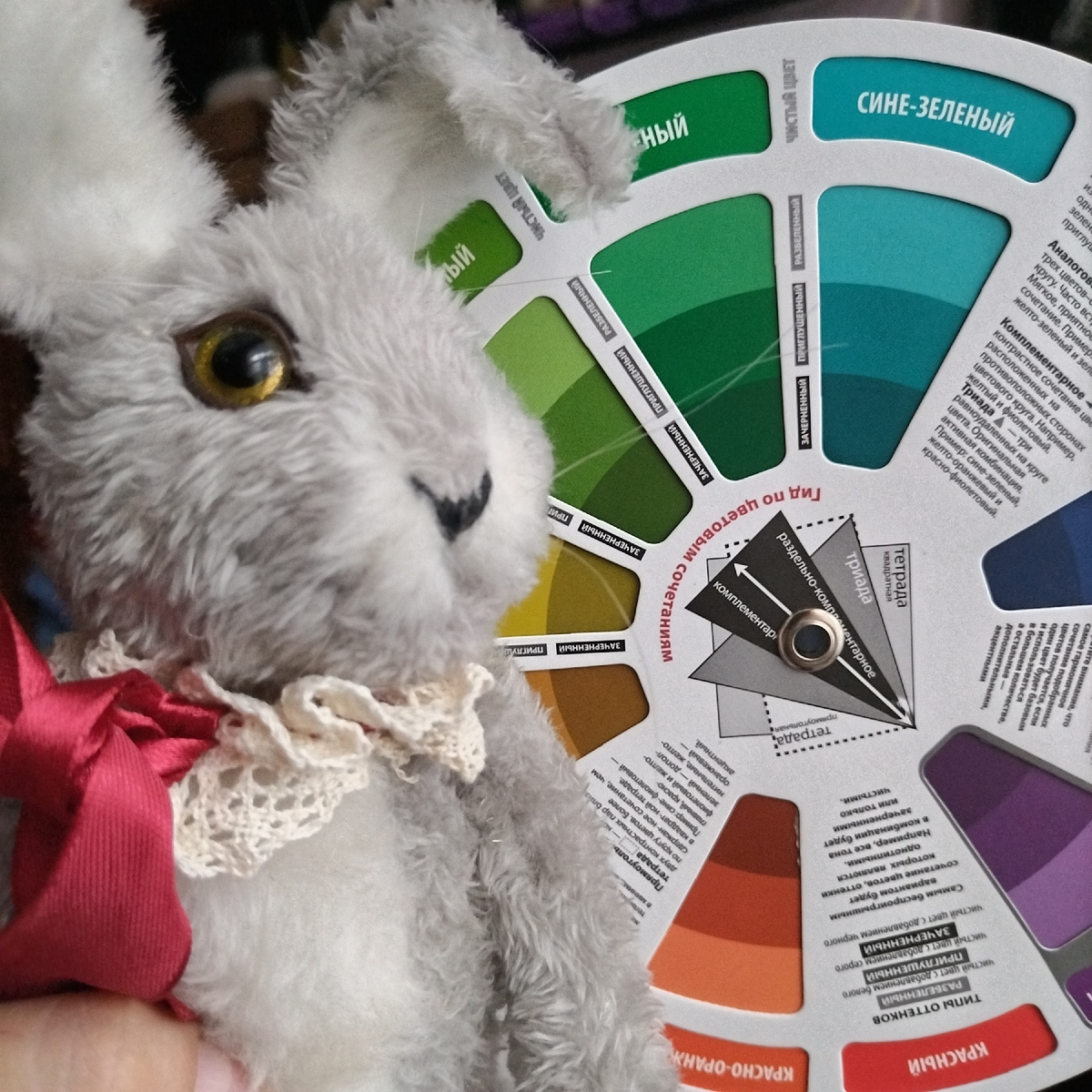 Творческая мастерская Анна Кадычок Anna Kadichok