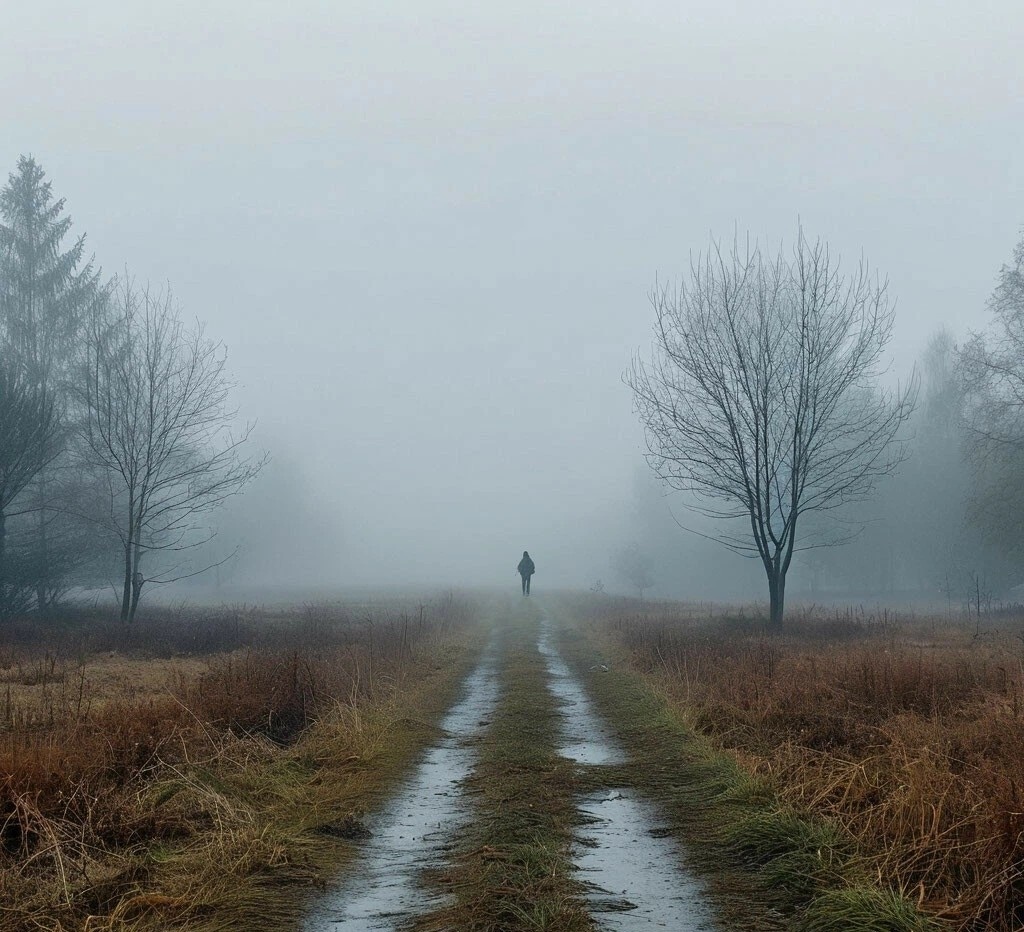 Прямо пойдёшь