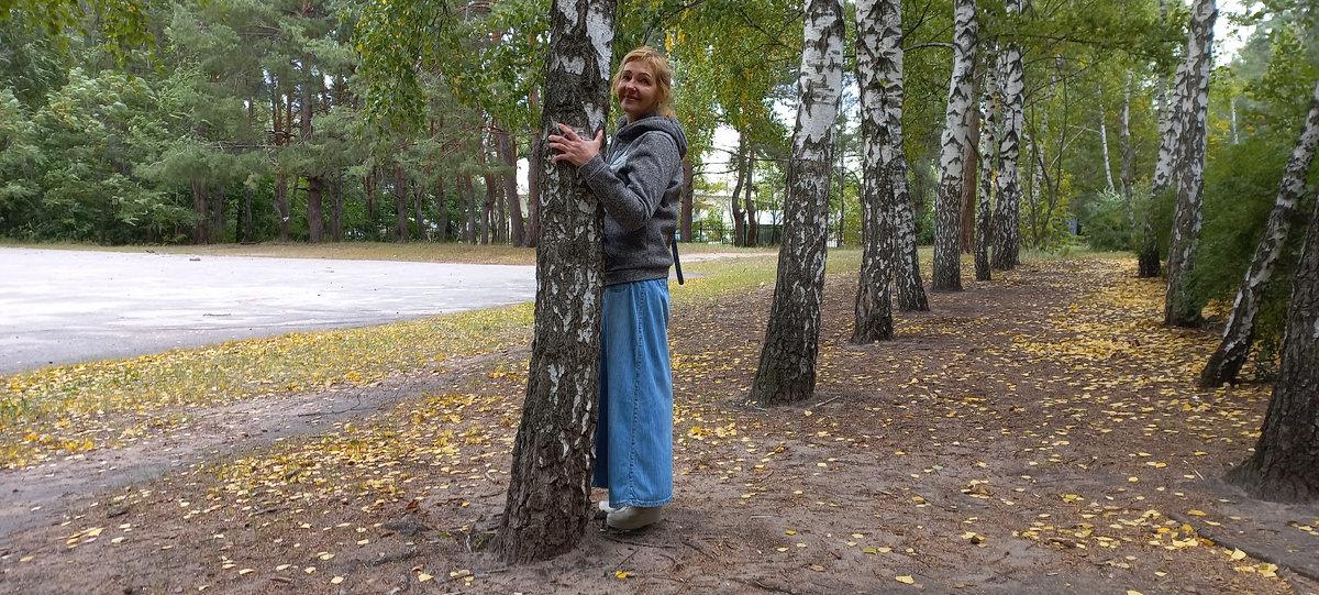 Автор Елена (фото личное)