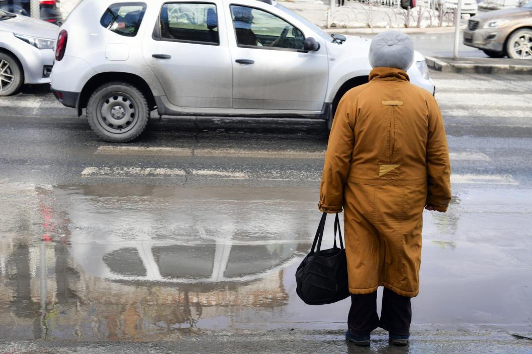 Фото: Сергей Елесин, ИА "Тюменская линия"