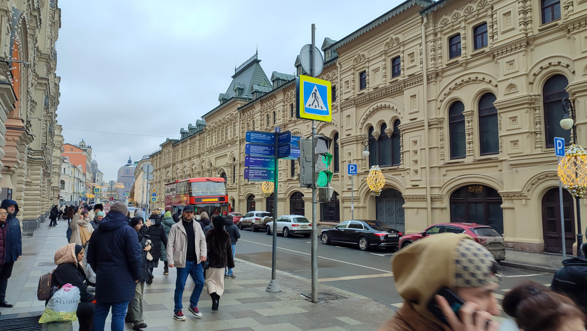 Температуры будут близки к майским.  Фото: Фото: ФедералПресс / Герман Парло
