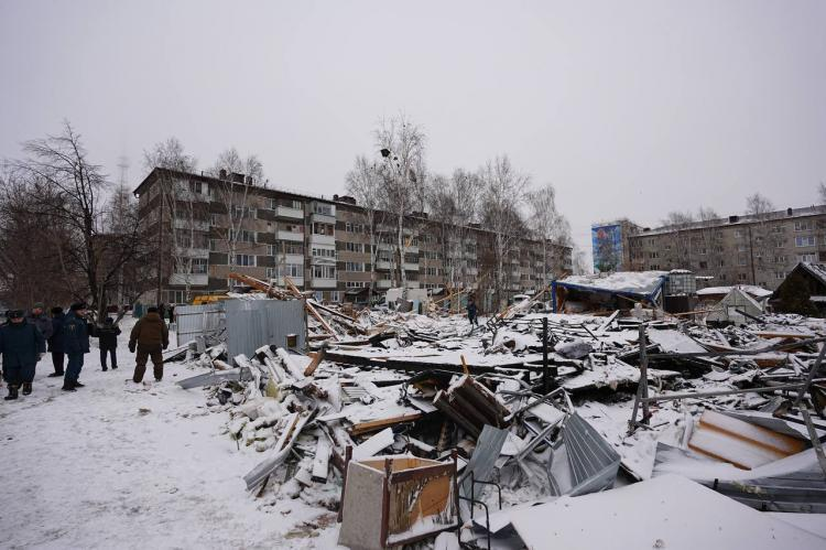 Фото: Сергей Мжельский, ИА "Тюменская линия"
