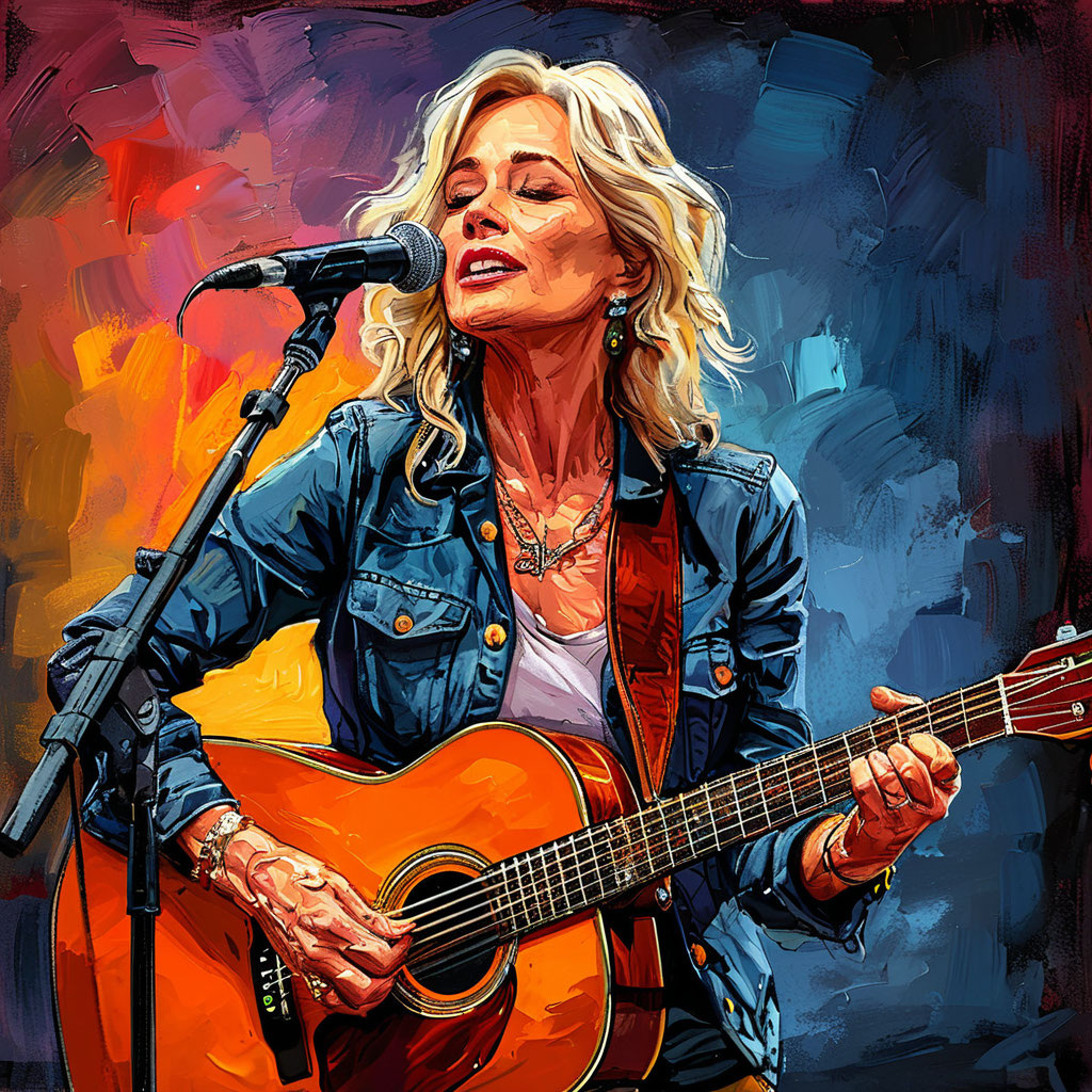 Я всегда буду петь...