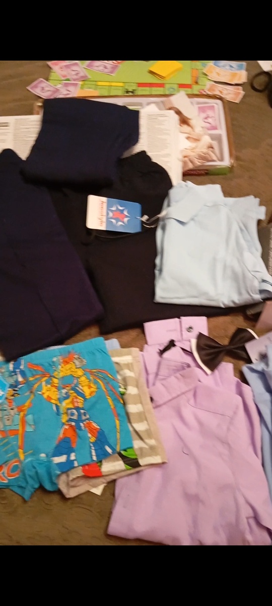 Рубашки, водолазка