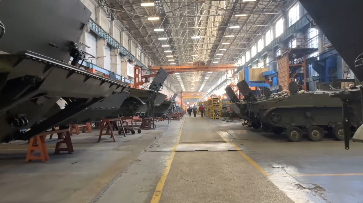    Изображение «Высокоточные комплексы» 