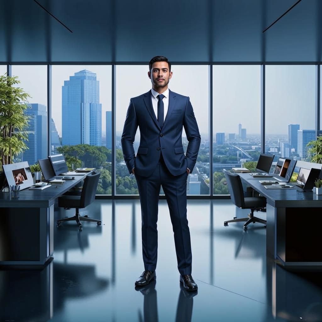 значение числа жизненного пути 6 иллюстрация сгенерирована нейросетью