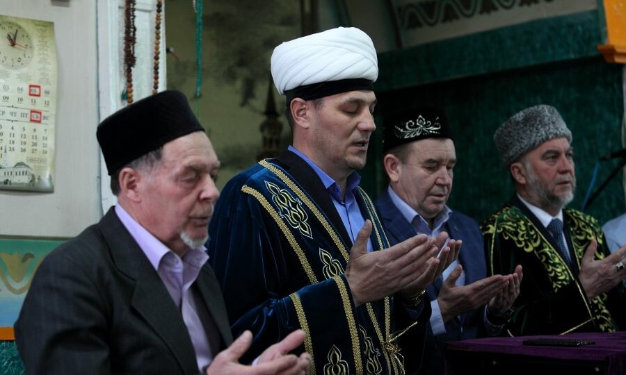 Ночь Предопределения в Татарстане: что делать в «Кадер кичәсе» и как её найти