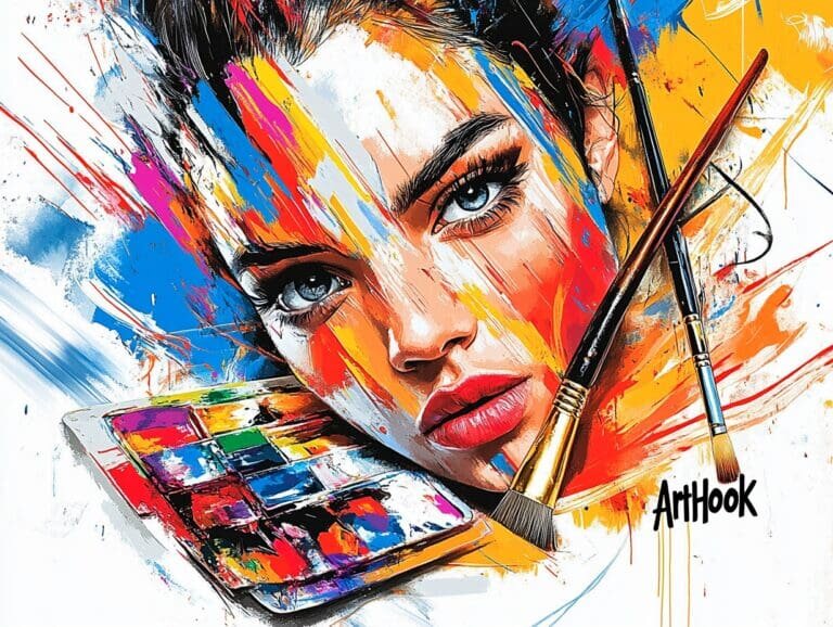    Как заказать портрет по фотографии в Москве: секреты выбора художника и лучшие студии для уникального шедевра Art-Hook.Ru