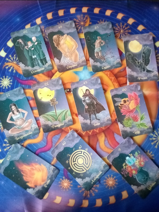 Авторское фото 