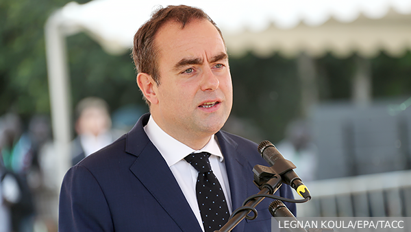     Фото: LEGNAN KOULA/EPA/ТАСС   
 Текст: Денис Тельманов