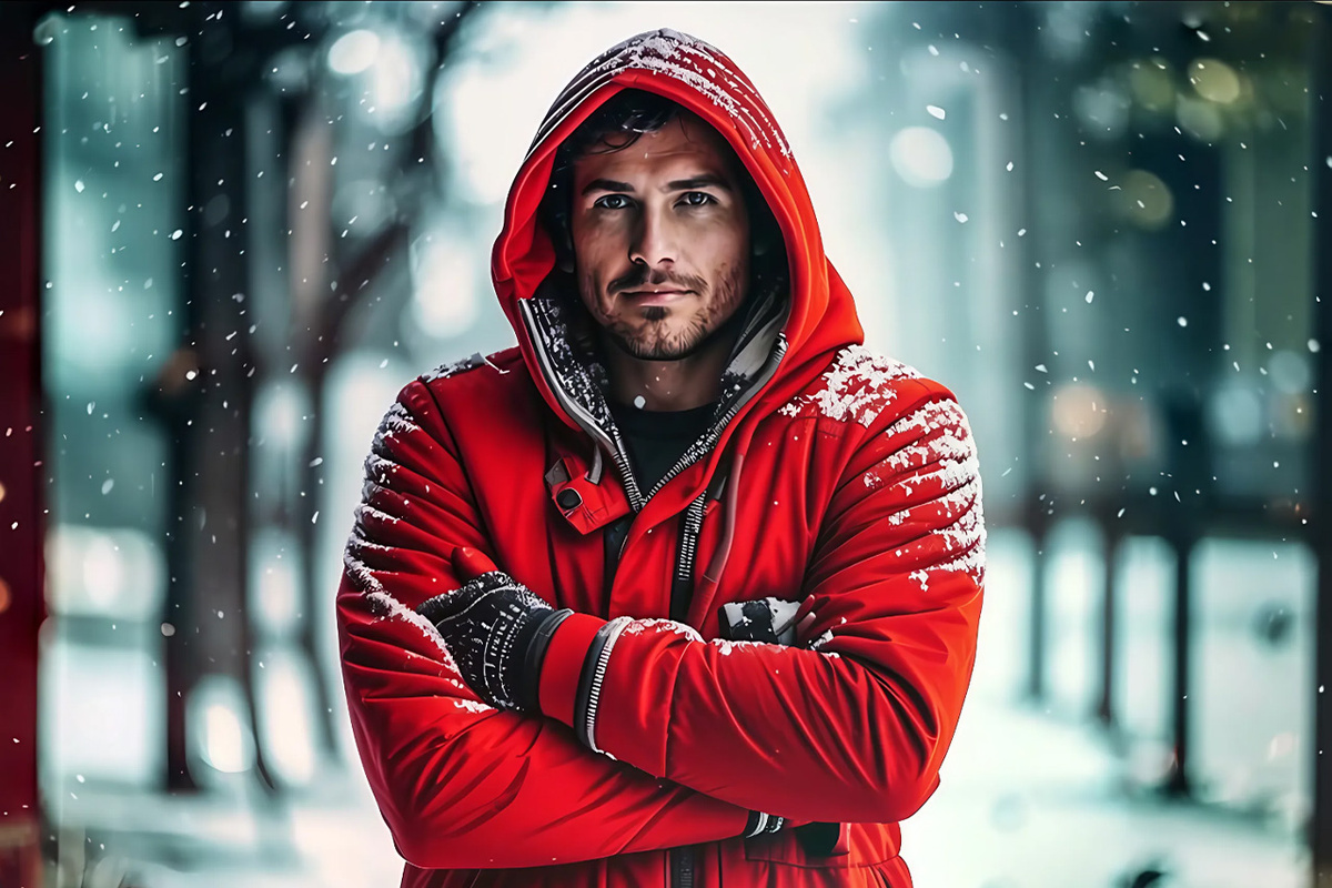 Родитель должен объяснить ребенку, что взрослый не должен прость помощи у детей ..  Фото: Изображение сгенерировано нейросетью Kandinsky 3.1