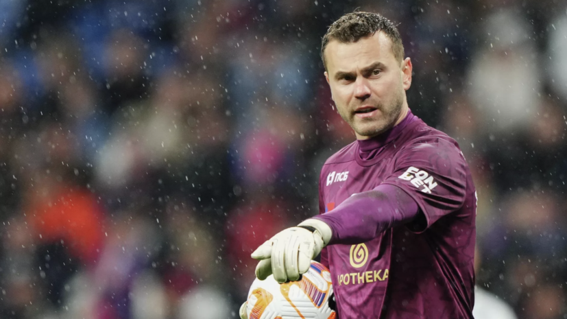   РИА Новости