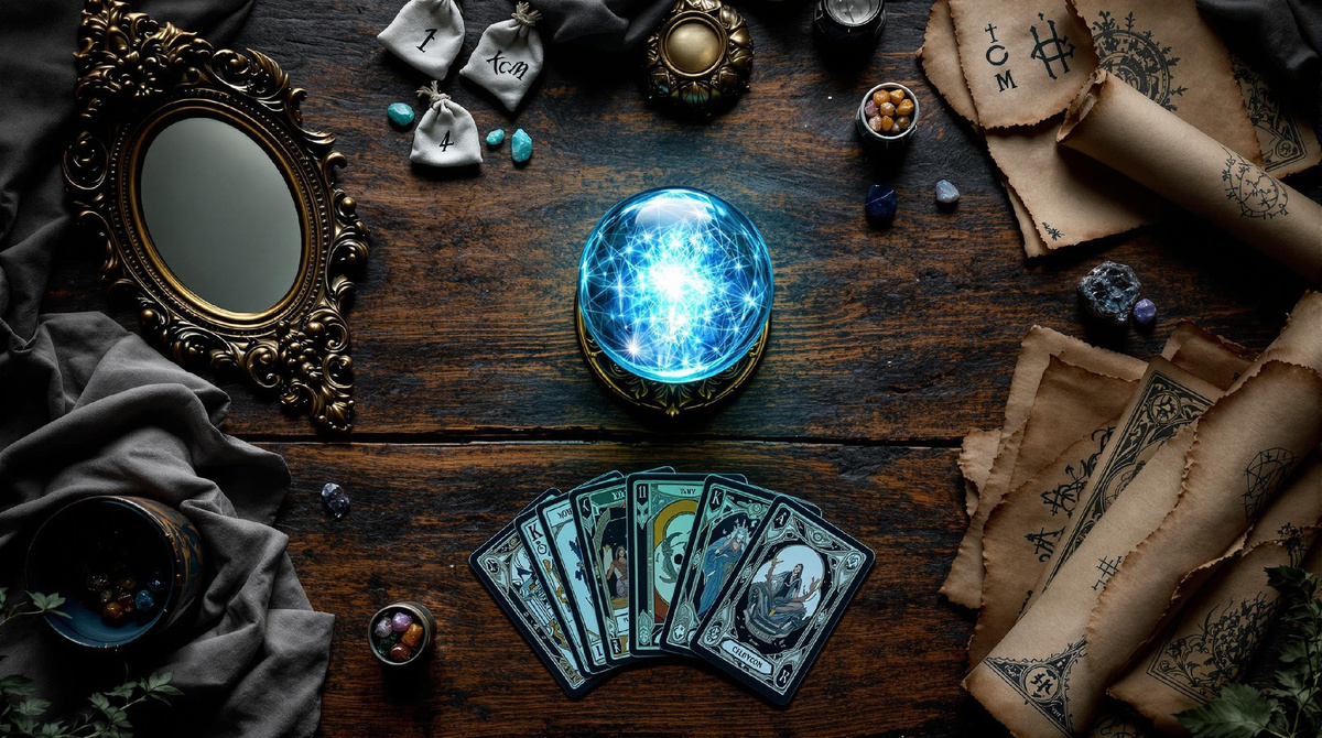 Гадание на Таро — это древнее искусство, которое веками использовалось для предсказания будущего и получения ответов на жизненные вопросы. Сегодня, с развитием технологий, мы можем воспользоваться преимуществами ИИ для гадания на Таро онлайн, например Telegram-бот для гадания. В этой статье я расскажу вам, почему гадание на Таро онлайн с помощью ИИ не только удобно, но и практично. Мы разберем, какие преимущества дает использование искусственного интеллекта, и в чем он превосходит традиционных тарологов. 