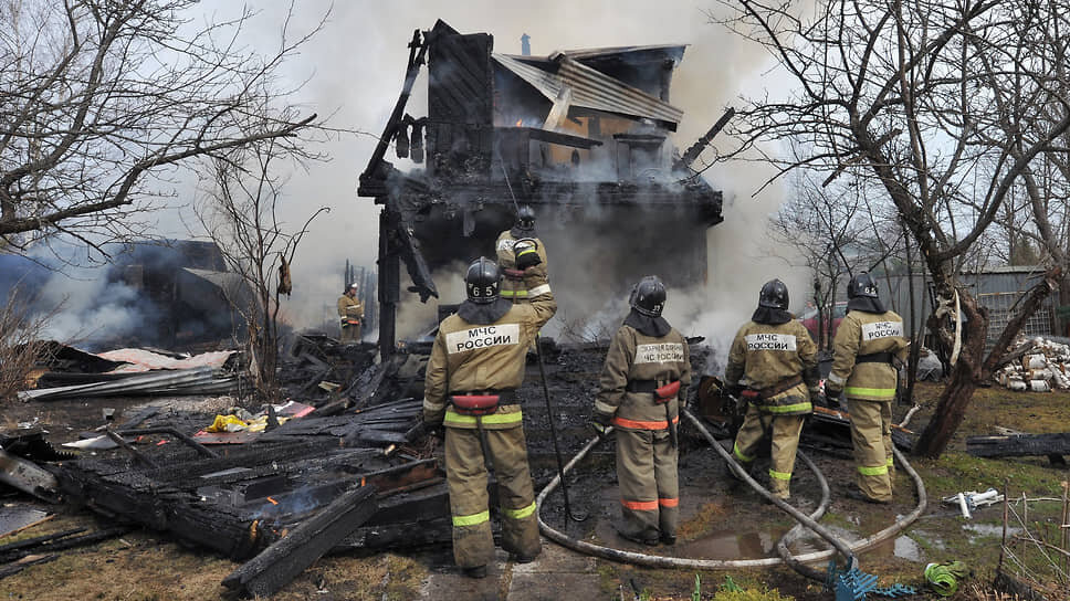 Фото: Петр Кассин / Коммерсантъ