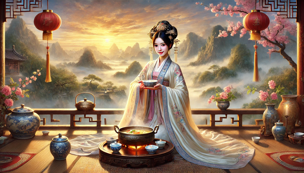 План Китая на 2025 год: почему Западу стоит напрячься?