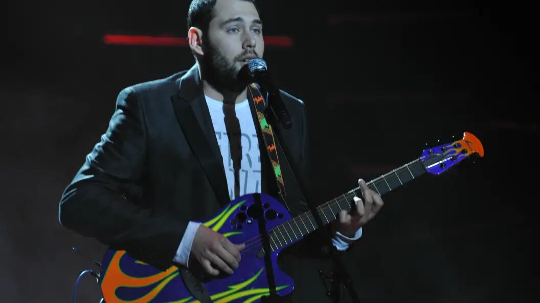    фото: Anatoly Lomohov/Russian Look/Globallookpress