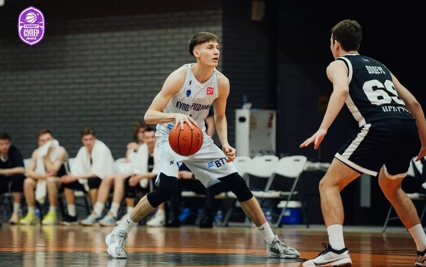    Баскетболисты «Родников» проиграли «Иркуту» в Ижевске