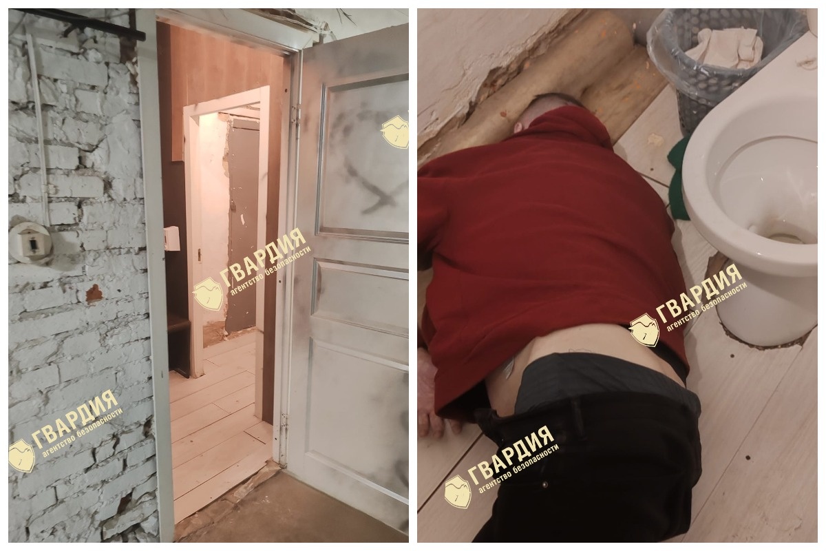    Фото: АБ "Гвардия"