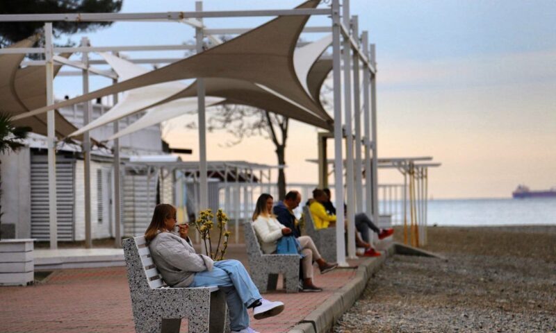    Фото пресс-службы администрации Геленджика