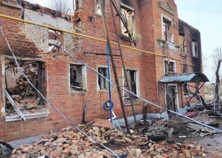    AntiDiplomatico: Политические амбиции Зеленского похоронены под Суджей