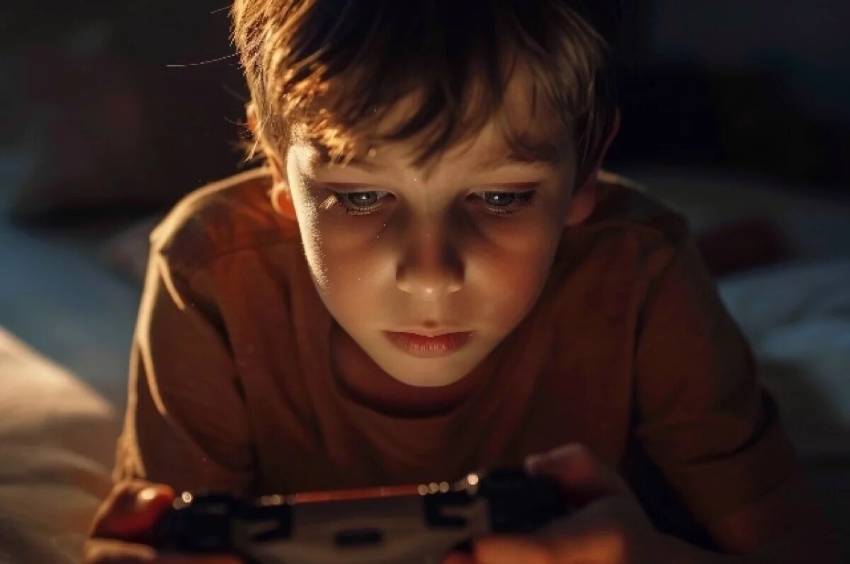    В Хабаровске внук лишил бабушку сбережений, выполняя просьбы из игры