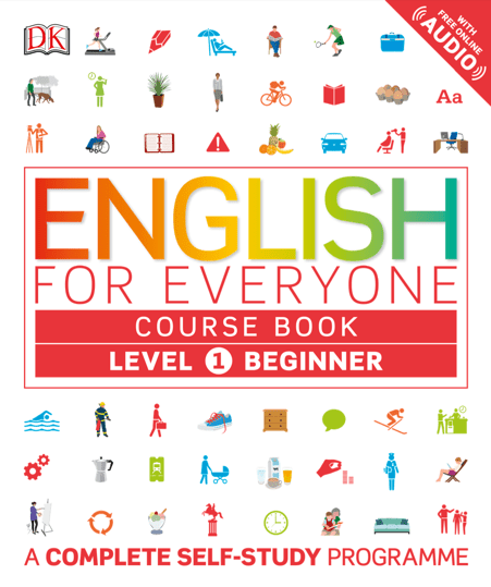 ·«English for Everyone» (Rachel Harding)