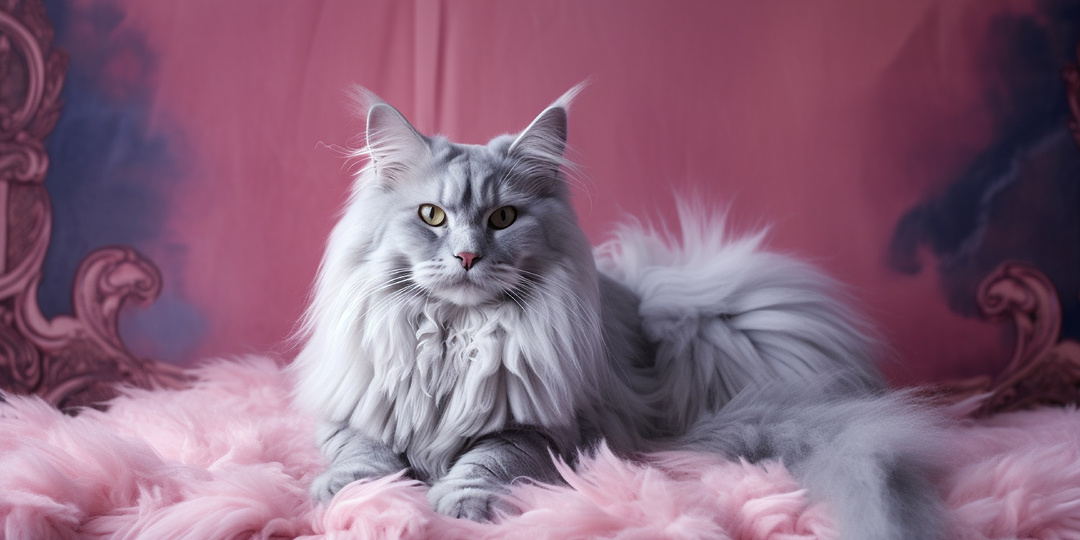 Мейн-куны европейского и американского типа: в чём разница на самом деле?